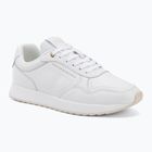 Women's shoes Tommy Hilfiger Retro Runner white