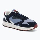 Men's shoes Tommy Hilfiger Outdoor Runner Mix desert sky/brisk blue