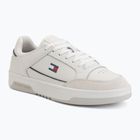 Men's shoes Tommy Hilfiger TJM Cupsole Leather ecru