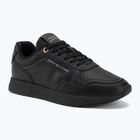 Women's shoes Tommy Hilfiger Retro Runner black