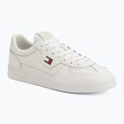 Men's shoes Tommy Hilfiger The Greenwich Edge Leather ecru