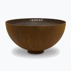 Fire pit BonFeu BonBowl Pro 60 cm corten