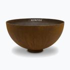 Fire pit BonFeu BonBowl Pro 80 cm corten