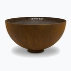 Fire pit BonFeu BonBowl Pro 100 cm corten
