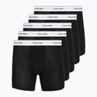 Men's boxers Calvin Klein LV00NB4395 Boxer Brief black