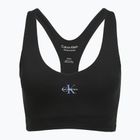 Bra Calvin Klein LVGWF6K101 Graphic Soft Sport Longline black
