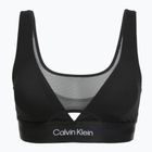 Bra Calvin Klein LVGWF6K106 Icon Shine Low Support black