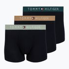 Men's boxers Tommy Hilfiger Boxer Brief nb//saf canvas/mnty grey/deep spru