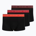 Men's boxers Tommy Hilfiger Trunk fire red/burgundy/medium red