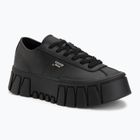 Women's shoes Tommy Jeans Platform black