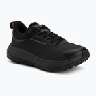 Men's shoes Tommy Hilfiger The Canyon X Knit triple black