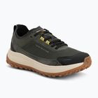 Men's shoes Tommy Hilfiger The Canyon X Mix pewter green