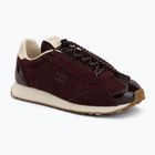 Women's shoes Tommy Jeans Retro Archive Runner brown