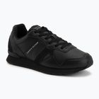 Men's shoes Tommy Hilfiger Core Leather black