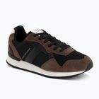 Men's shoes Tommy Hilfiger Core Mix legacy brown