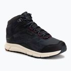 Men's shoes Tommy Hilfiger Mix Chuk Waterproof navy blue