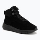 Men's shoes Tommy Hilfiger SDE Warm black