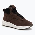 Men's shoes Tommy Hilfiger SDE Warm desert khaki
