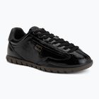 Women's shoes Tommy Hilfiger Tj Low Runner Soft Naplak black