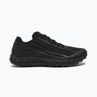 Men's running shoes Norda 002 stealth black