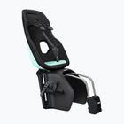 Thule Yepp Nexxt 2 Maxi Frame Mount bike seat mint