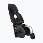 Bike seat Thule Yepp Nexxt 2 Maxi Frame Mount brown