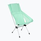 Travel chair Helinox Sunset biscay green