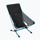 Camping chair Helinox Beach (re) black