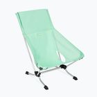 Camping chair Helinox Beach (re) biscay green