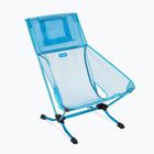 Camping chair Helinox Beach Mesh (re) blue mesh