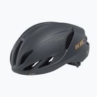 HJC Furion 3 mt gl dark grey bicycle helmet