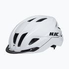 HJC Crosser bicycle helmet white