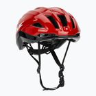 Bike helmet HJC Crosser red/black