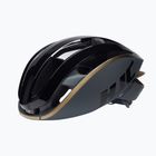 Bike helmet HJC Ibex 3 mt gl gold/black