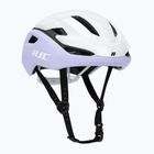 Bike helmet HJC Valeco 2 mt gl white/lilac