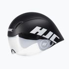 HJC Adwatt 1.5 Triathlon bike helmet mt black