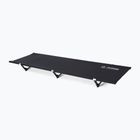 Helinox Cot One Convertible Long black bed