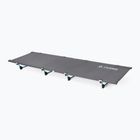 Helinox Lite Cot travel bed black
