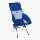 Helinox Savanna blue block hiking chair