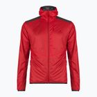 BLACKYAK men's hybrid jacket Bargur LT Fiery Red 2000603I8