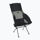 Helinox Savanna camping chair black out