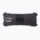 Helinox Headrest Air & Foam travel cushion black