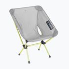Helinox Zero L grey camping chair