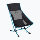 Helinox Beach camping chair black
