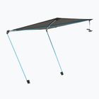 Sun canopy for Helinox Personal Shade chair black