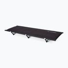 Helinox Cot One Convertible Insulated bed black