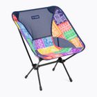 Helinox One rainbow bandanna quilt travel chair