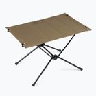 Helinox Table One Hard Top hiking table coyote tan