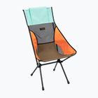 Helinox Sunset mint multiblock camping chair