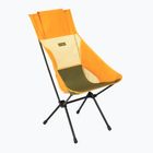 Helinox Sunset flame multiblock tourist chair
